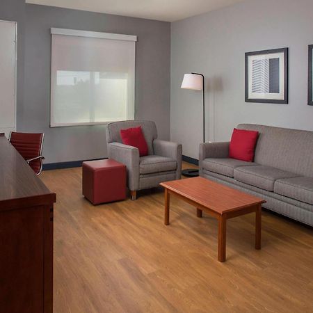 Four Points By Sheraton Houston Hobby Airport Dış mekan fotoğraf
