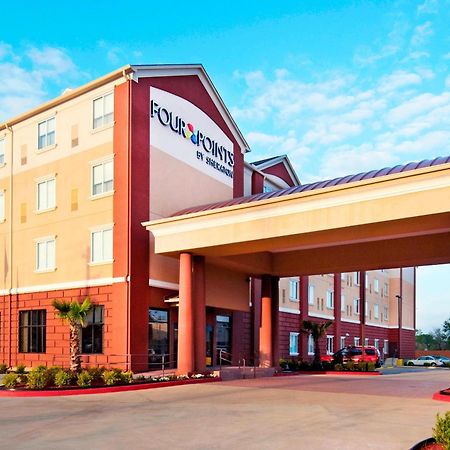 Four Points By Sheraton Houston Hobby Airport Dış mekan fotoğraf