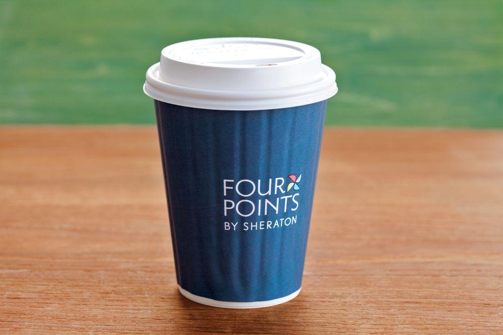 Four Points By Sheraton Houston Hobby Airport Dış mekan fotoğraf