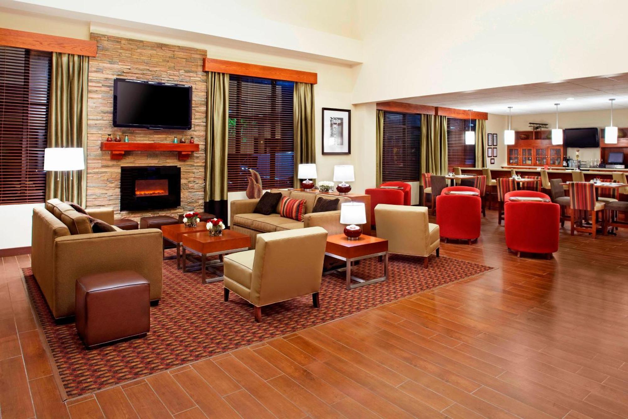 Four Points By Sheraton Houston Hobby Airport Dış mekan fotoğraf