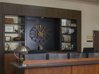 Four Points By Sheraton Houston Hobby Airport Dış mekan fotoğraf
