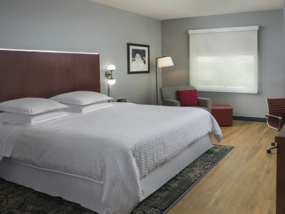 Four Points By Sheraton Houston Hobby Airport Dış mekan fotoğraf