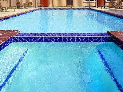 Four Points By Sheraton Houston Hobby Airport Dış mekan fotoğraf